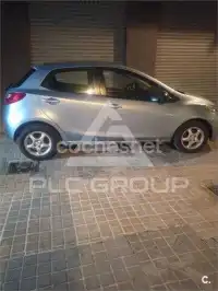 2011 Mazda 2 (Demio)