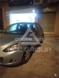 2011 Mazda 2 (Demio)