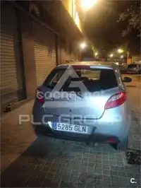 2011 Mazda 2 (Demio)