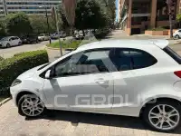 2011 Mazda 2 (Demio)