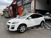 2011 Mazda CX-7