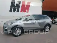 2011 Mazda CX-7