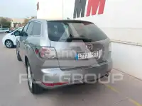 2011 Mazda CX-7