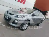 2011 Mazda CX-7
