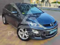 2011 Mazda CX-7