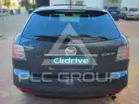 2011 Mazda CX-7
