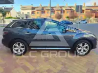 2011 Mazda CX-7