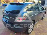 2011 Mazda CX-7