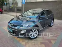 2011 Mazda CX-7
