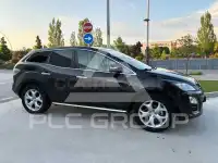 2011 Mazda CX-7