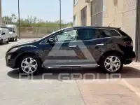 2011 Mazda CX-7