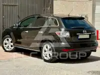 2011 Mazda CX-7