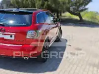 2011 Mazda CX-7