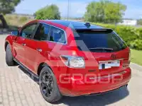 2011 Mazda CX-7