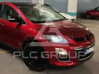 2011 Mazda CX-7