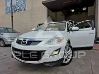 2011 Mazda CX-9