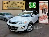 2011 Mazda CX-9