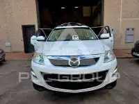 2011 Mazda CX-9