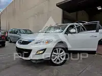 2011 Mazda CX-9