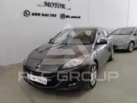 2011 Mazda 3