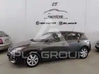 2011 Mazda 3