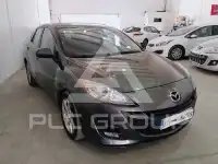 2011 Mazda 3