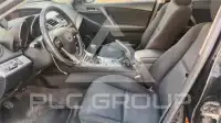 2011 Mazda 3