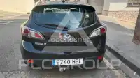 2011 Mazda 3
