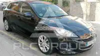 2011 Mazda 3