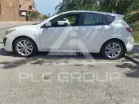 2011 Mazda 3
