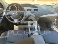 2011 Mazda 3