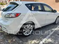 2011 Mazda 3