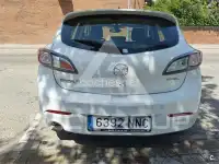 2011 Mazda 3