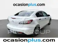 2011 Mazda 3