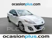 2011 Mazda 3