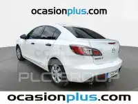 2011 Mazda 3