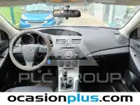2011 Mazda 3