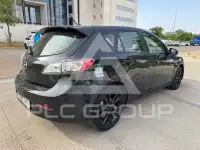 2011 Mazda 3