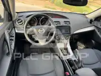 2011 Mazda 3