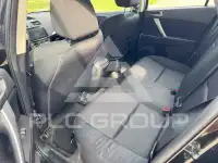 2011 Mazda 3
