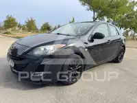 2011 Mazda 3