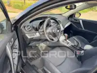 2011 Mazda 3