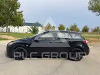 2011 Mazda 3