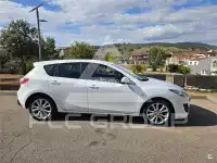 2011 Mazda 3