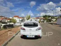 2011 Mazda 3