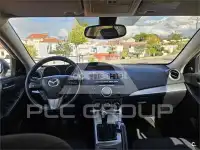 2011 Mazda 3