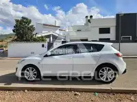 2011 Mazda 3
