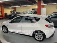 2011 Mazda 3