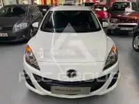 2011 Mazda 3