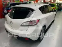2011 Mazda 3
